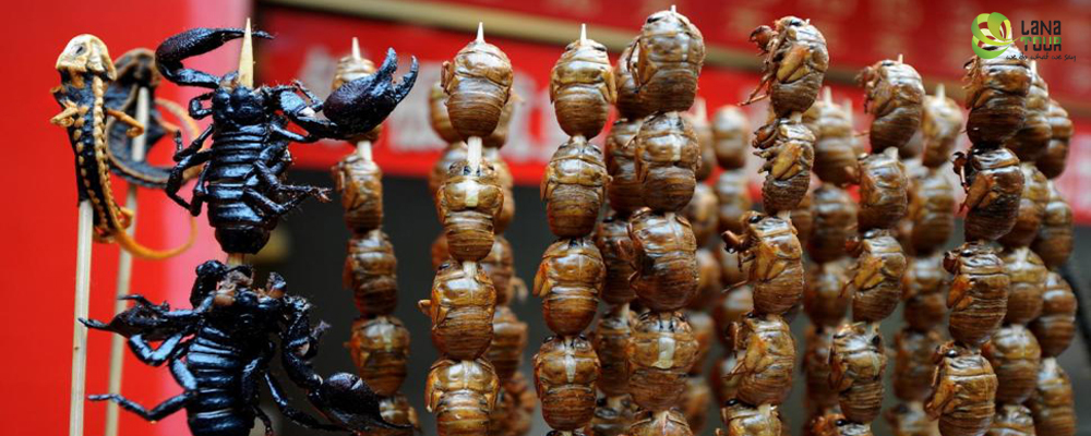 Culinary of Cambodia
